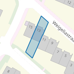 Perceel HVN00-D-2286