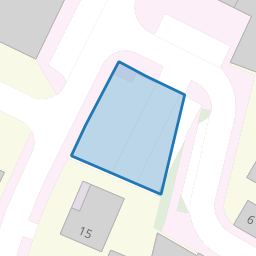 Perceel HVN00-D-2309