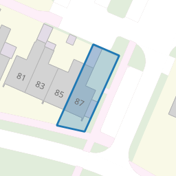 Perceel HVN00-D-2315