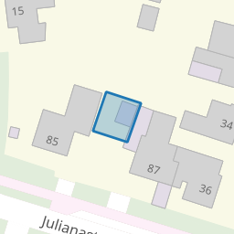 Perceel HVN00-D-2331