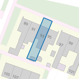 Perceel HVN00-D-2355