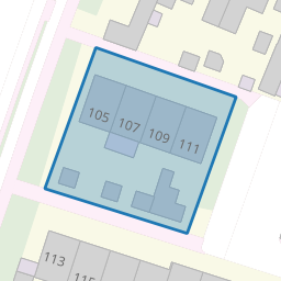 Perceel HVN00-D-2360