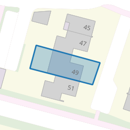 Perceel HVN00-D-2367