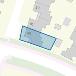 Perceel HVN00-D-2372