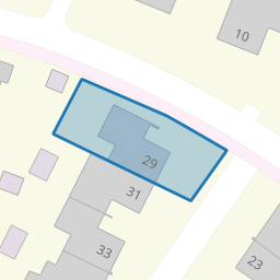 Perceel HVN00-D-2373