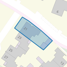 Perceel HVN00-D-2377