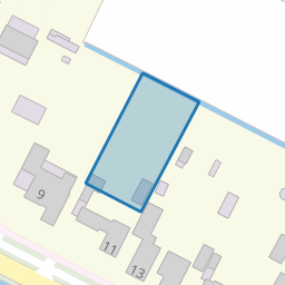 Perceel HVN00-D-2425