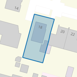 Perceel HVN00-D-2462