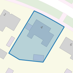 Perceel HVN00-D-2465