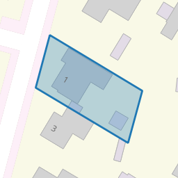 Perceel HVN00-D-2469