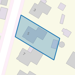 Perceel HVN00-D-2471