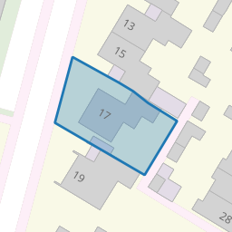 Perceel HVN00-D-2491