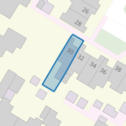 Perceel HVN00-D-2496