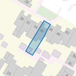 Perceel HVN00-D-2499