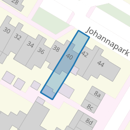 Perceel HVN00-D-2501