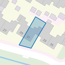 Perceel HVN00-D-2509