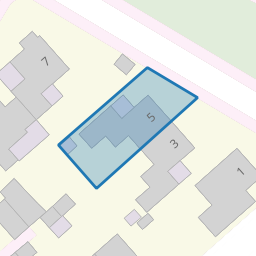 Perceel HVN00-D-2519