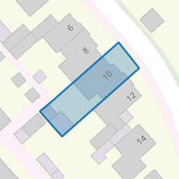 Perceel HVN00-D-2610