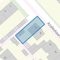 Perceel HVN00-D-2614