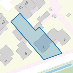 Perceel HVN00-D-2635