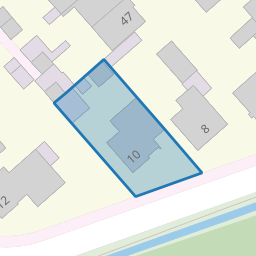 Perceel HVN00-D-2637