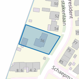 Perceel HVN00-D-2648