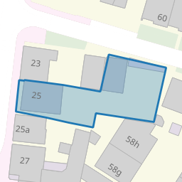Perceel HVN00-D-2661
