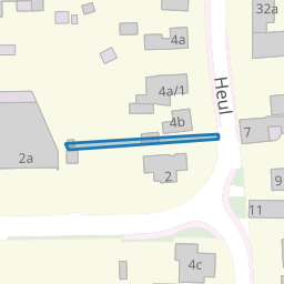 Perceel HVN00-D-2680