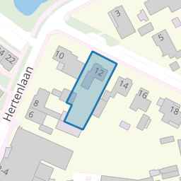 Perceel HVN00-D-2735