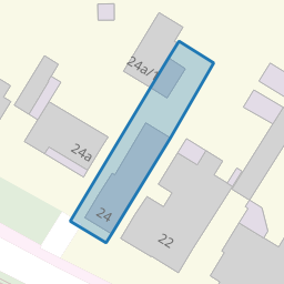 Perceel HVN00-D-2741