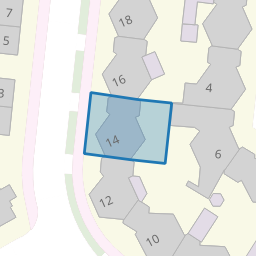 Perceel HVN00-D-2784