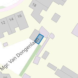 Perceel HVN00-D-2794