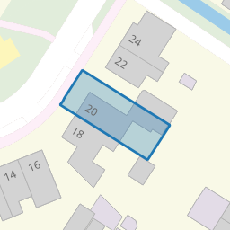 Perceel HVN00-D-2797