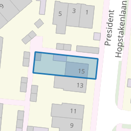 Perceel HVN00-D-2806