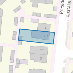 Perceel HVN00-D-2807