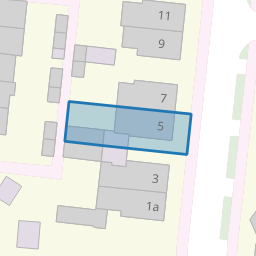 Perceel HVN00-D-2811