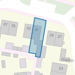 Perceel HVN00-D-2818