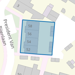 Perceel HVN00-D-2823
