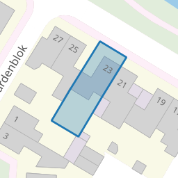 Perceel HVN00-D-2829