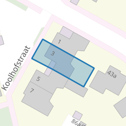 Perceel HVN00-D-2841