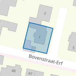 Perceel HVN00-D-2858