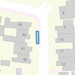 Perceel HVN00-D-2864