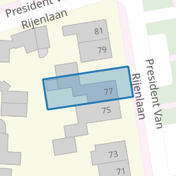 Perceel HVN00-D-2888