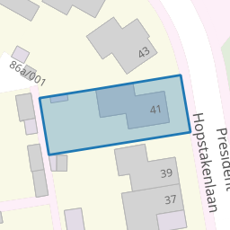 Perceel HVN00-D-2896