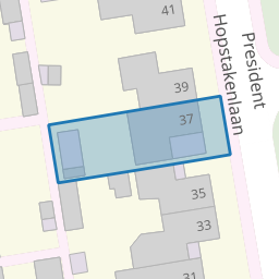 Perceel HVN00-D-2898