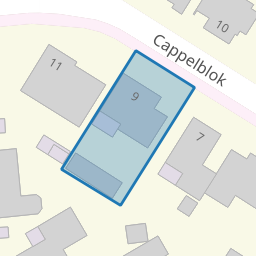 Perceel HVN00-D-2914