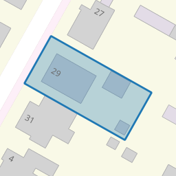 Perceel HVN00-D-2945