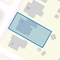 Perceel HVN00-D-2947