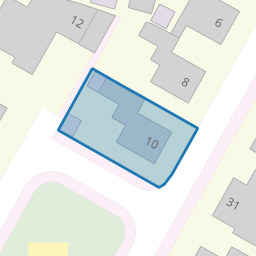 Perceel HVN00-D-2952