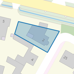 Perceel HVN00-D-2956